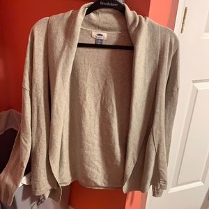 Old Navy Cardigan